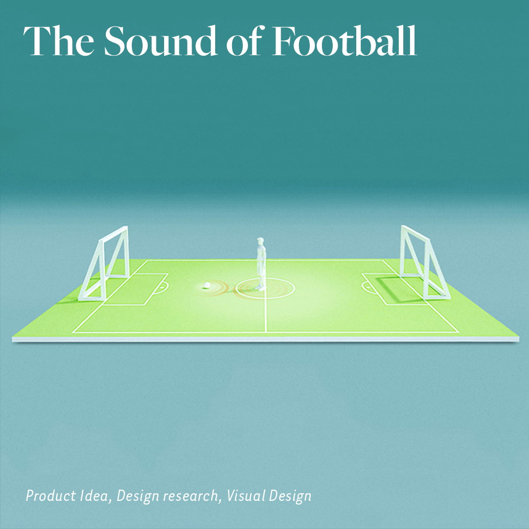 Sound of Football