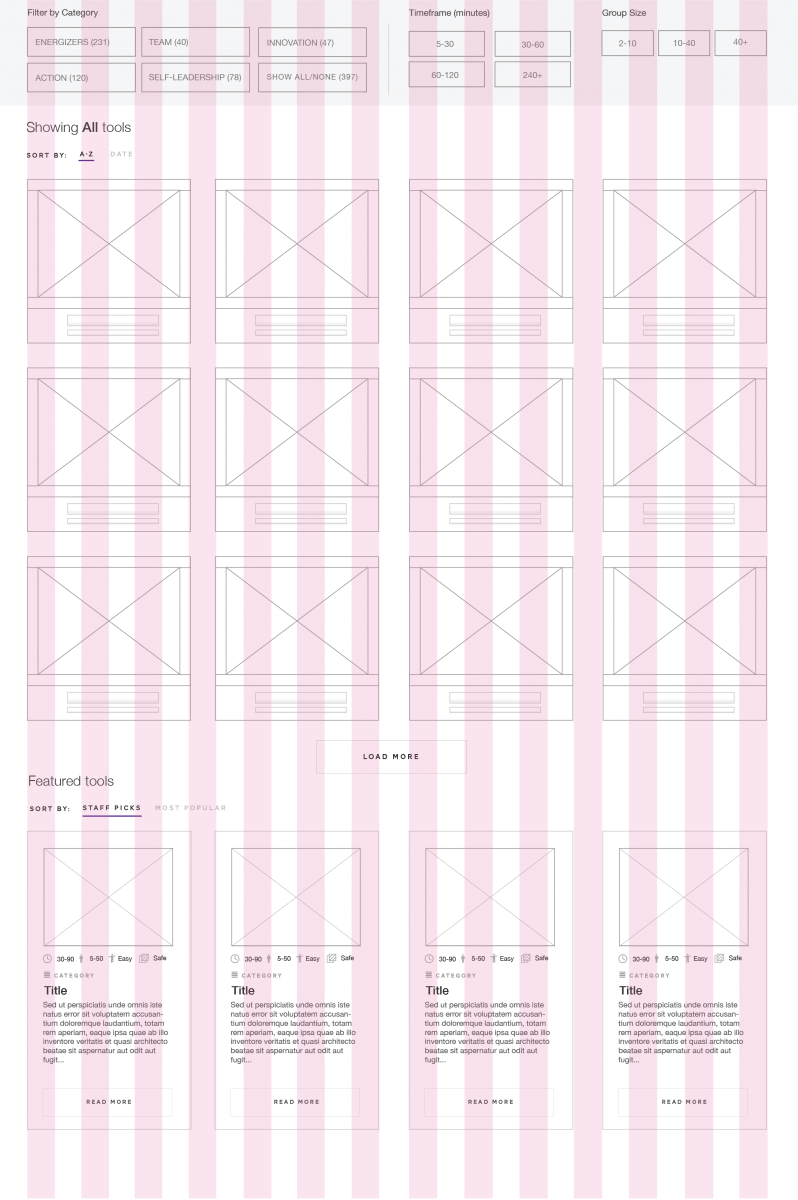 grid