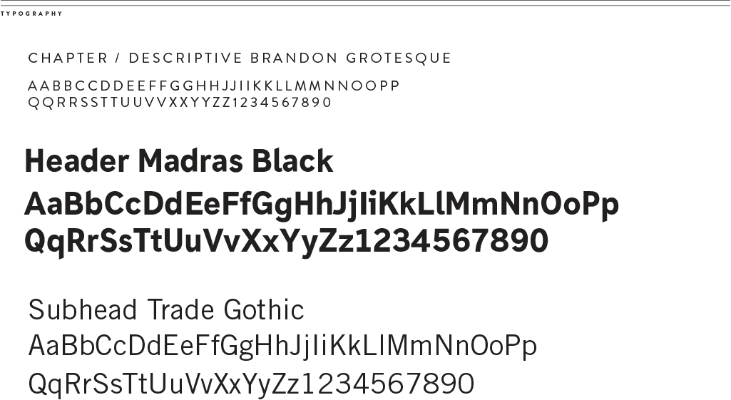 Type