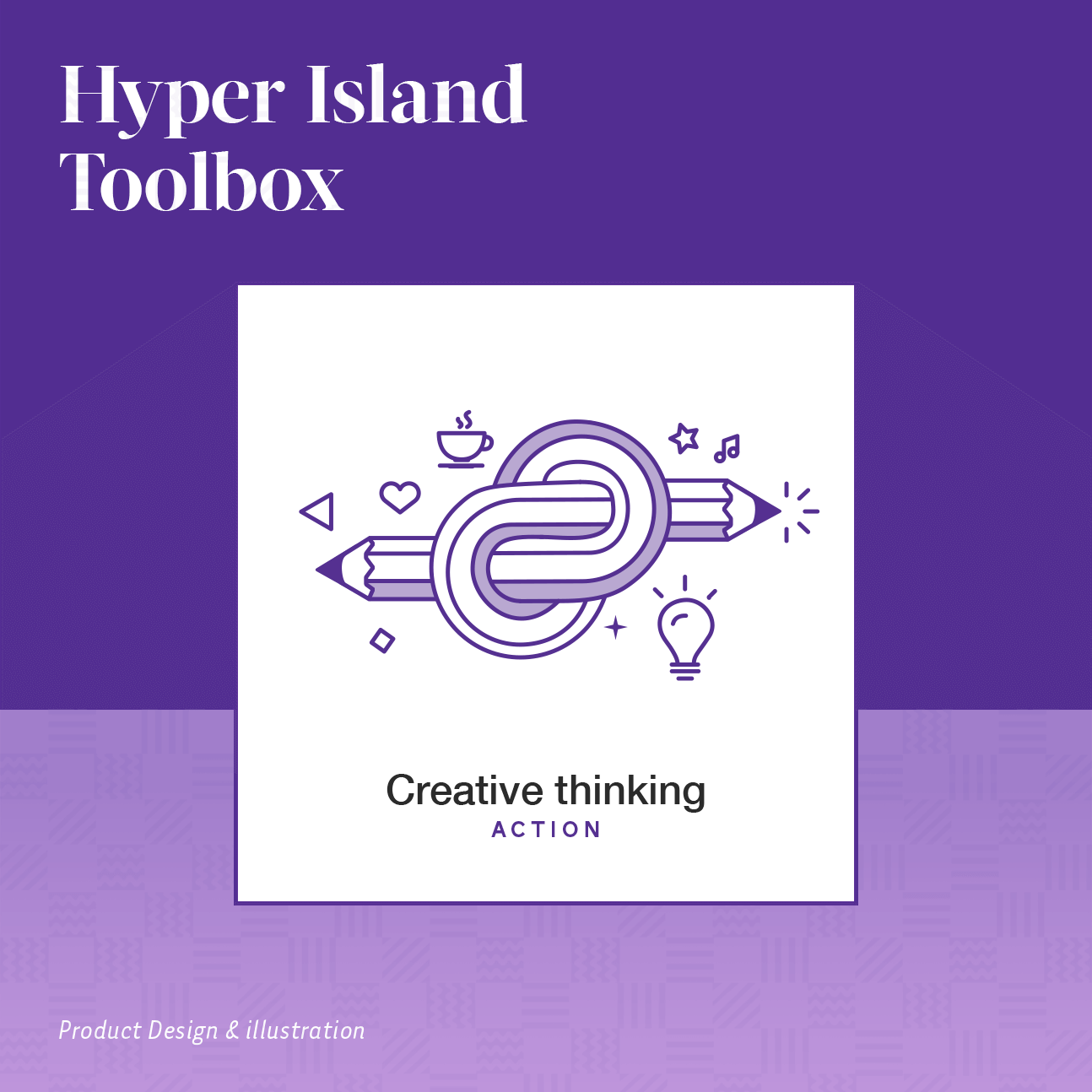 Hyper Island Toolbox