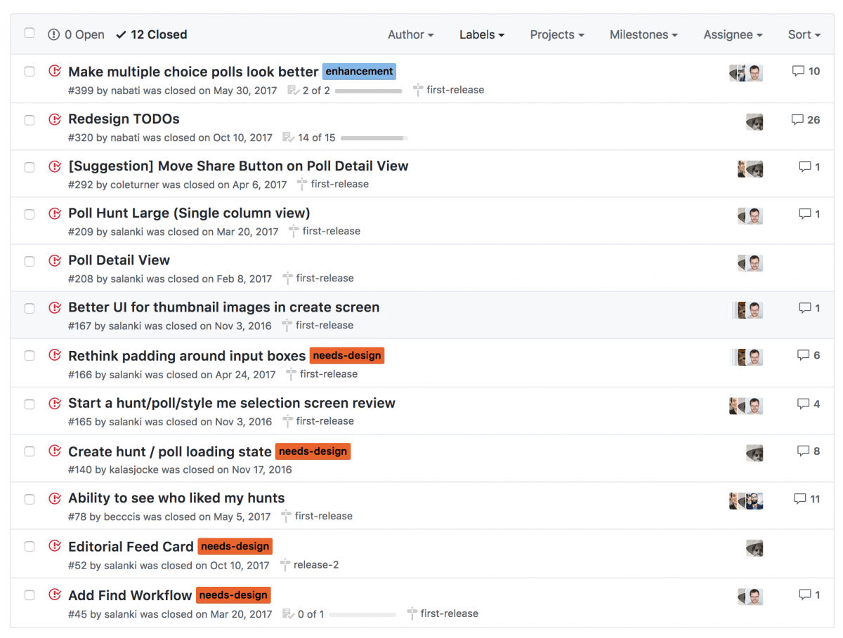 Github