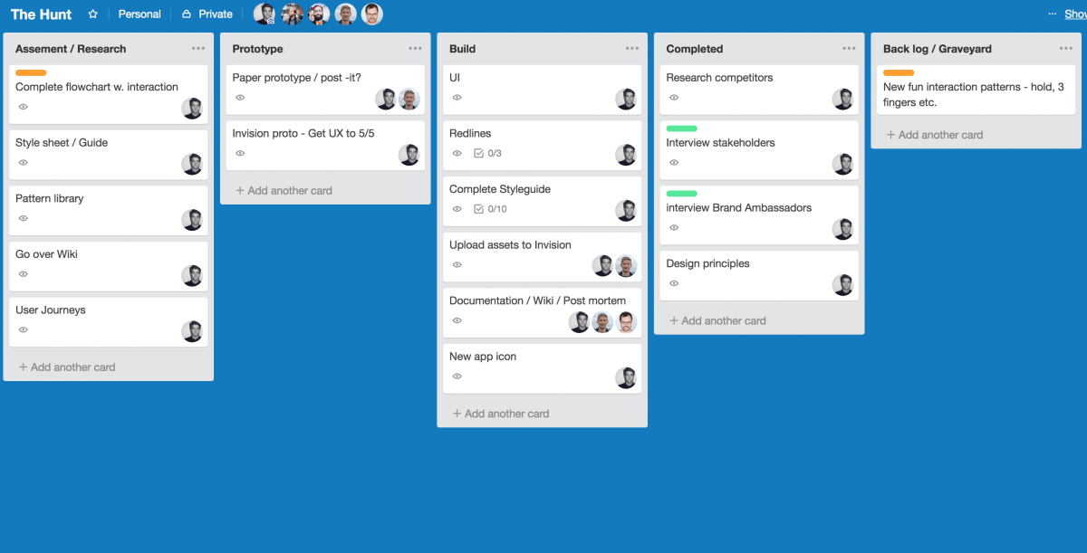 Trello