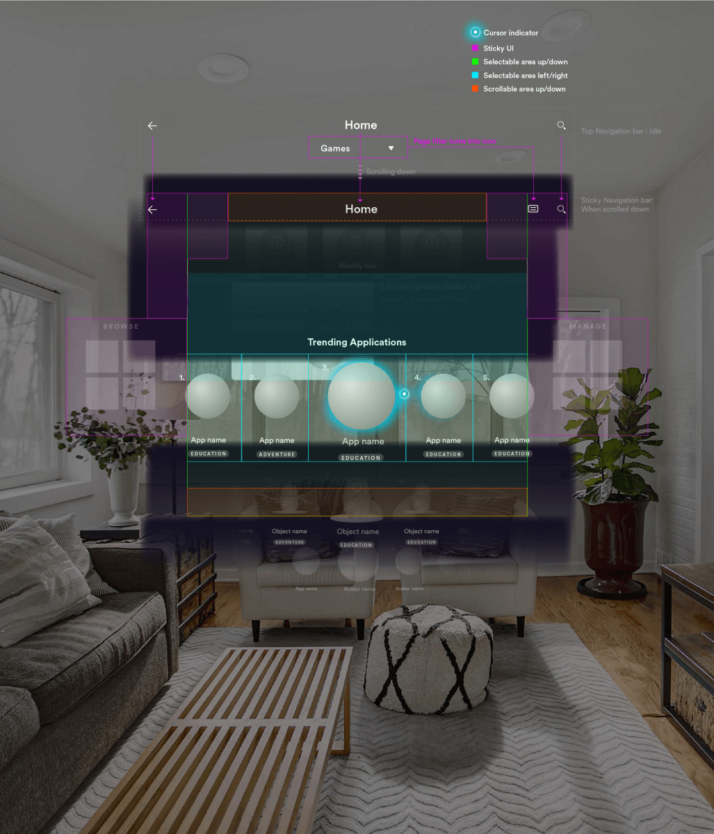 InteractionDesign
