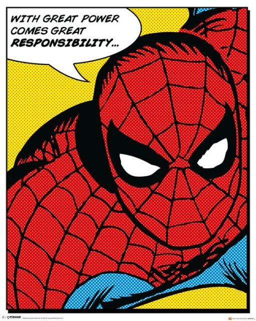 spiederman