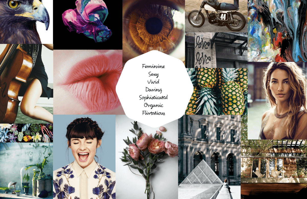 MoodBoard