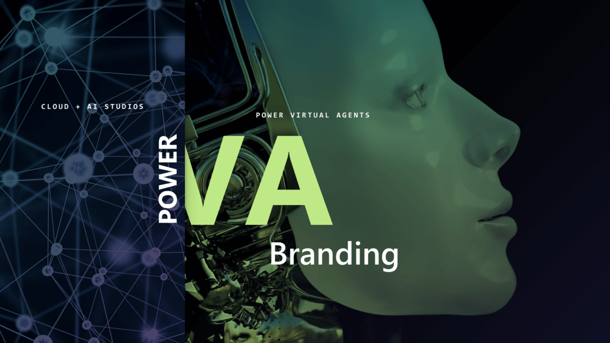 Branding slide 1
