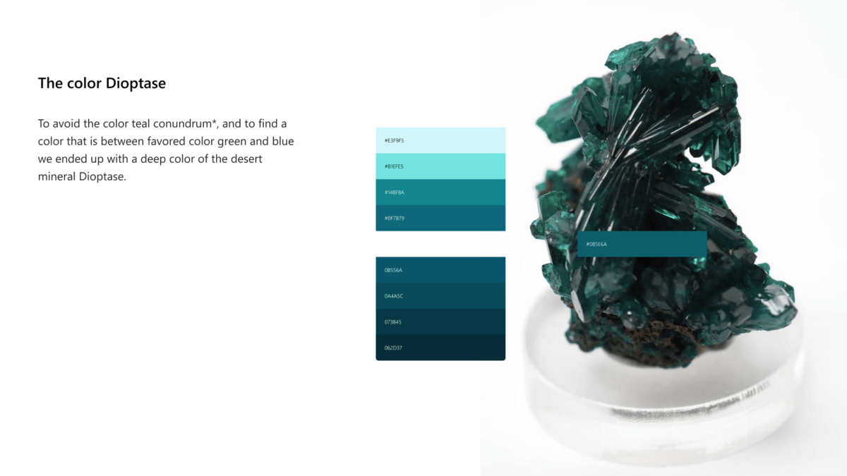 Branding slide 10